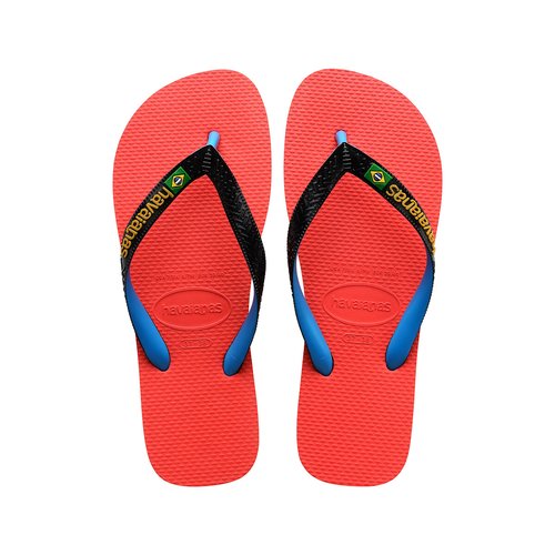 Coral havaianas clearance