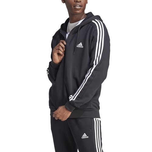 Adidas embroidered hoodie clearance