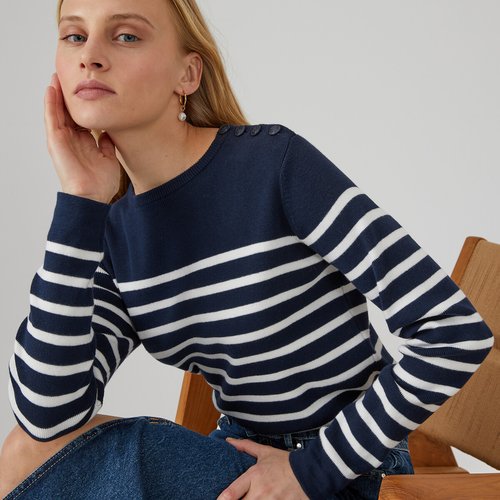 Breton jumper sales