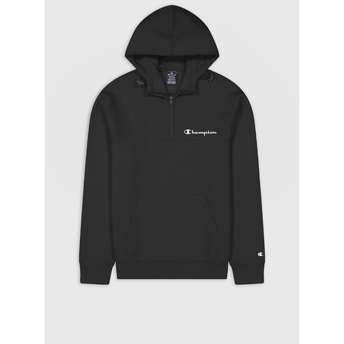 Centre Logo Hoodie