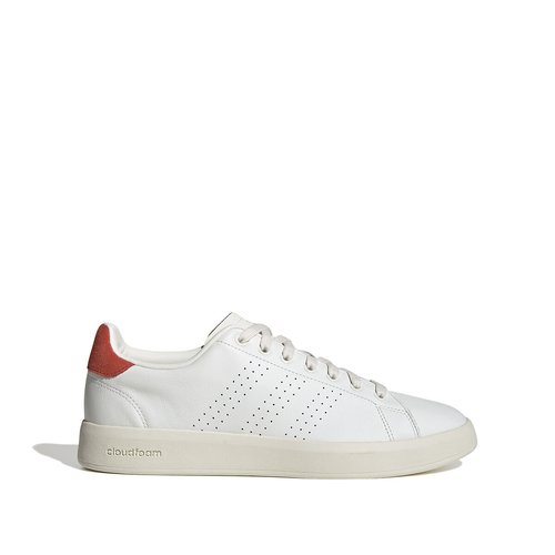 Advantage premium trainers white Adidas Sportswear La Redoute