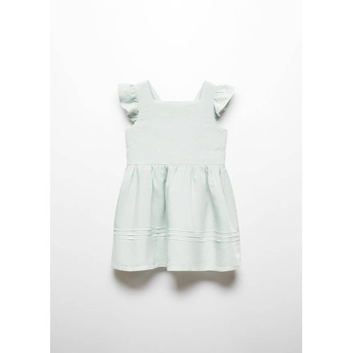Mango robe bebe fille 2025