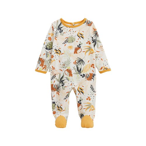 Pyjama bébé été online