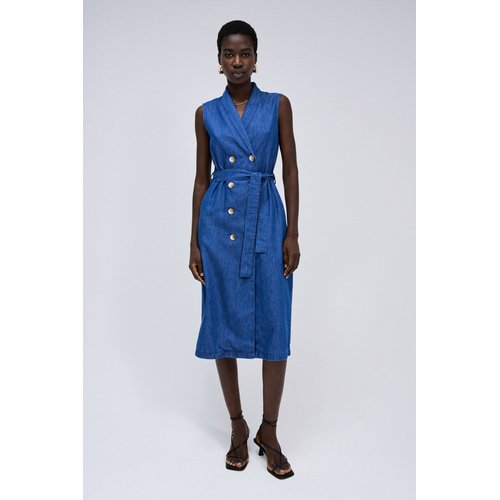 Robe salsa jeans 2025