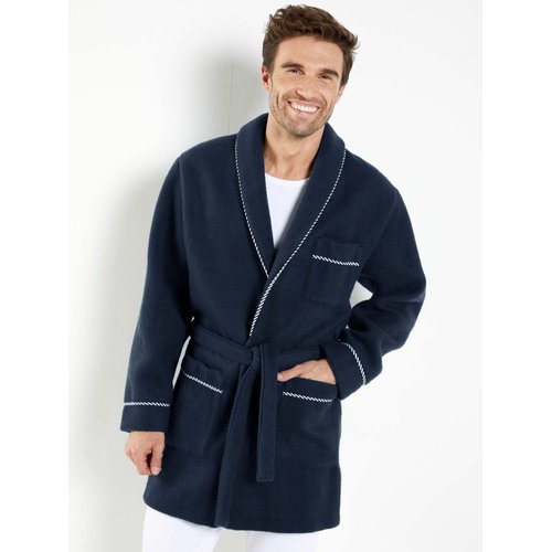 Veste d interieur maille courtelle Thermovitex La Redoute