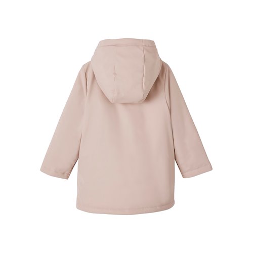 Cire a capuche double sherpa Vertbaudet La Redoute