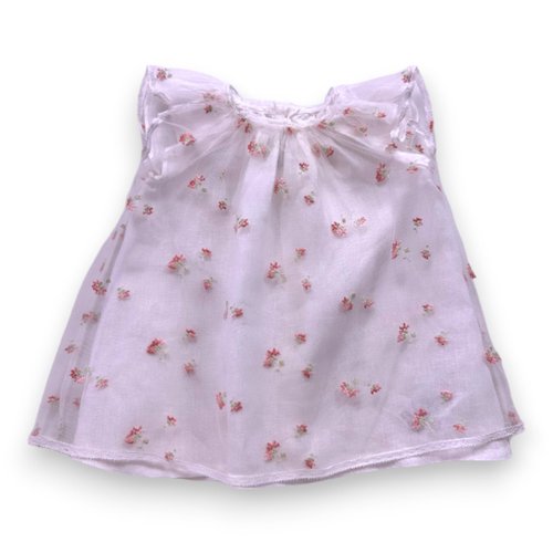 Robe bonpoint bebe discount