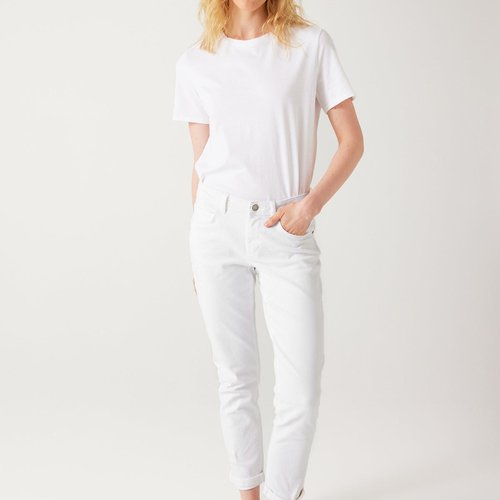 Jean girlfriend LUCIEN