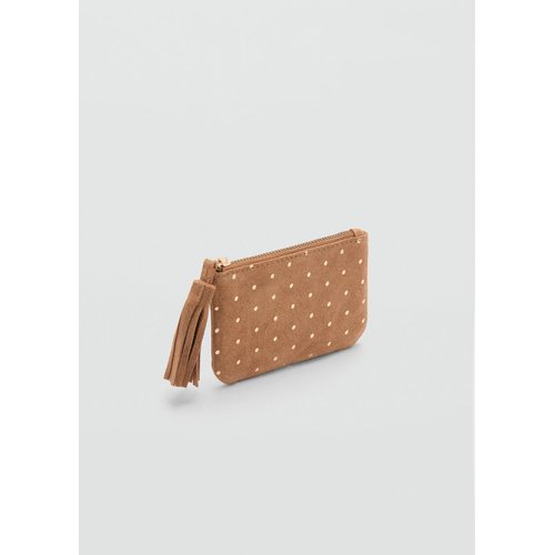 Mango porte monnaie online