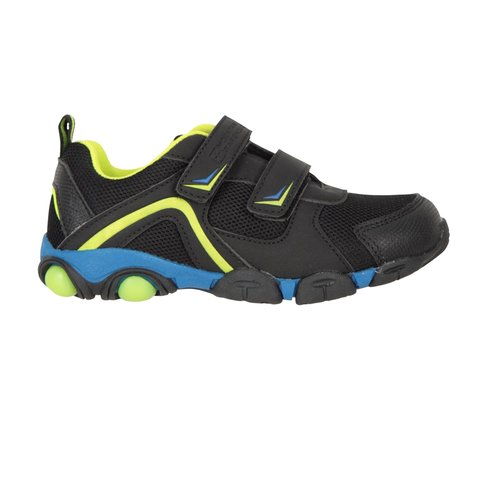 Basquette noir discount