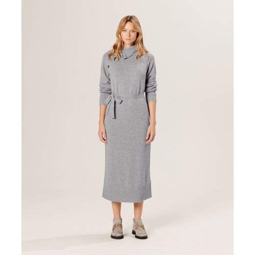 Robe en laine la redoute outlet
