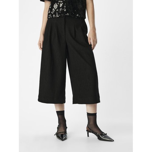 Jupe pantalon plissé 2025