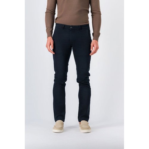 Pantalon chino coupe slim PALLAS CHINO SW