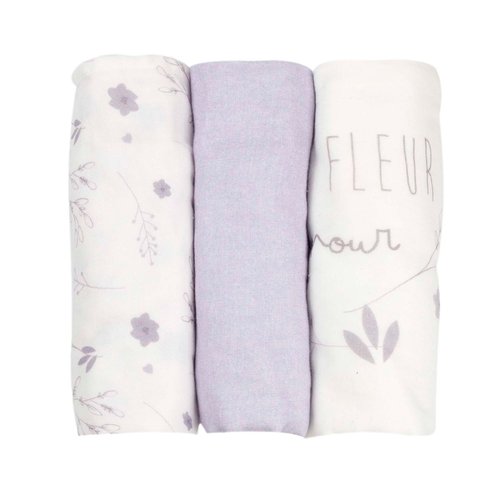 Lange bébé la redoute on sale