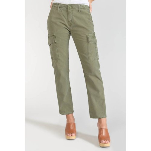 Lightweight cargo trousers on sale