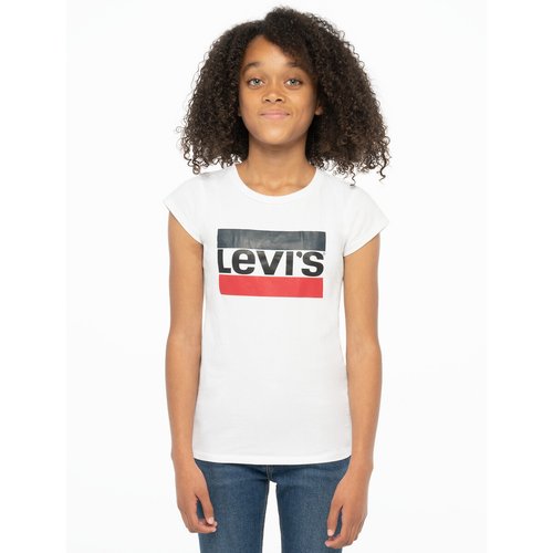 Camiseta levis niña snoopy outlet