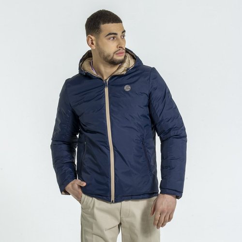 Doudoune mise au green homme hotsell