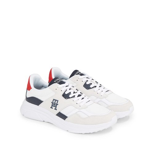 Tommy hilfiger modern lace up on sale