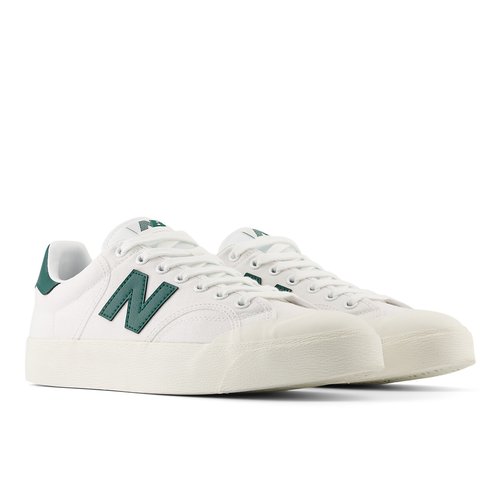 Baskets bb100 blanc New Balance La Redoute