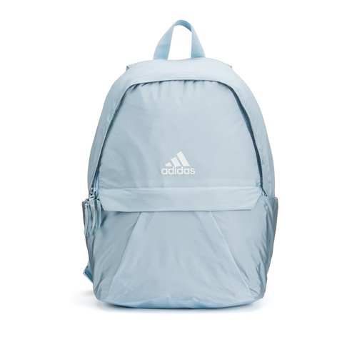 Adidas baby blue backpack best sale