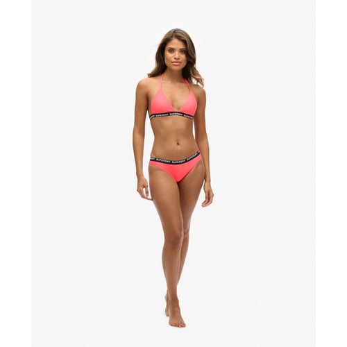 Haut De Bikini Fashy Femme - Modèle Enveloppant Avec Bonnets Souples Et Bretelles Amovibles - Noir