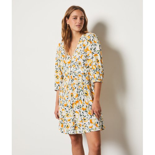 Etam robe chemise hotsell