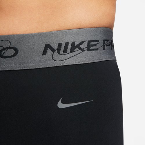 Nike pro tights shorts clearance