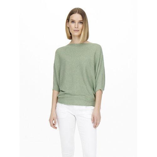 Pull manches chauves souris Jdy La Redoute