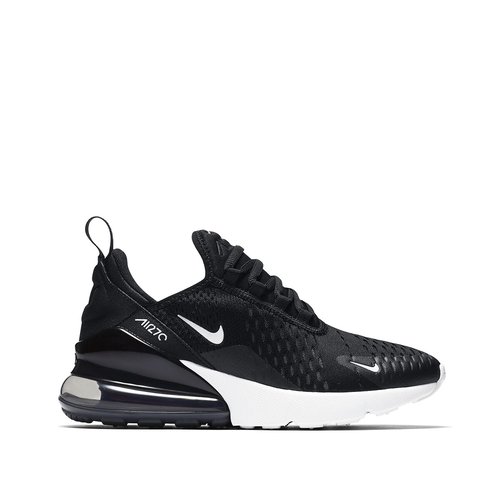 Baskets air max 270 noir Nike La Redoute