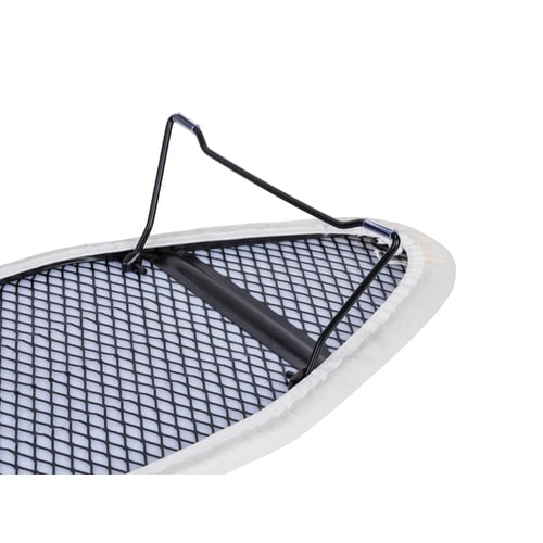 Mini Table Repasser Pliable Duokon – Compacte Et Pratique (Motif Pivoine)