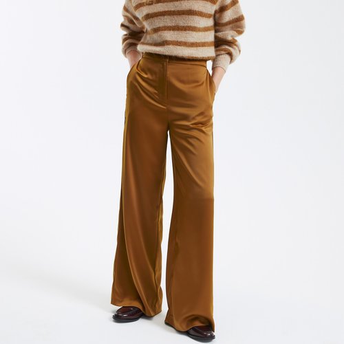 Pantalon redoute discount