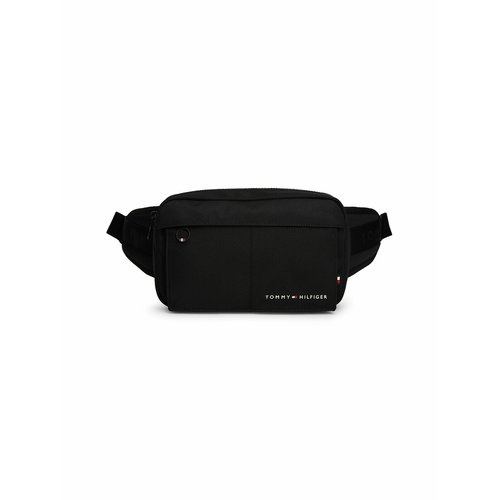 Marsupio crossbody th element nero Tommy Hilfiger La Redoute