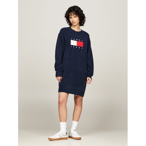 Graphic sweatshirt dress outlet