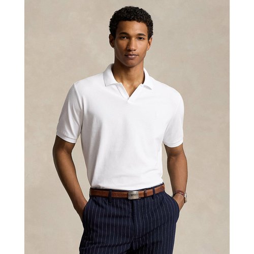 Stretch cotton pique polo shirt Polo Ralph Lauren La Redoute
