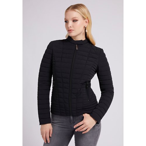 Guess veste molletonnee rembourree Guess La Redoute