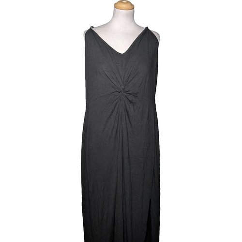 Robe longue tres bon etat noir Ms Mode La Redoute
