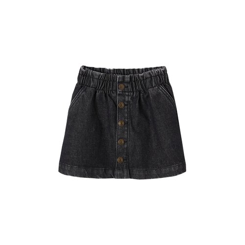 Jupe paper bag jean best sale
