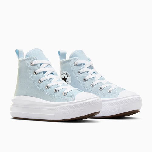 Converse baby blue shop