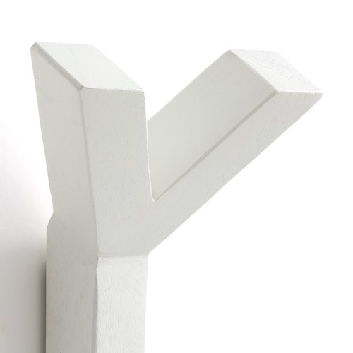 Colgador pared blanco online