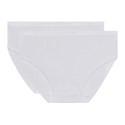 Slip maxi dim pur coton shop