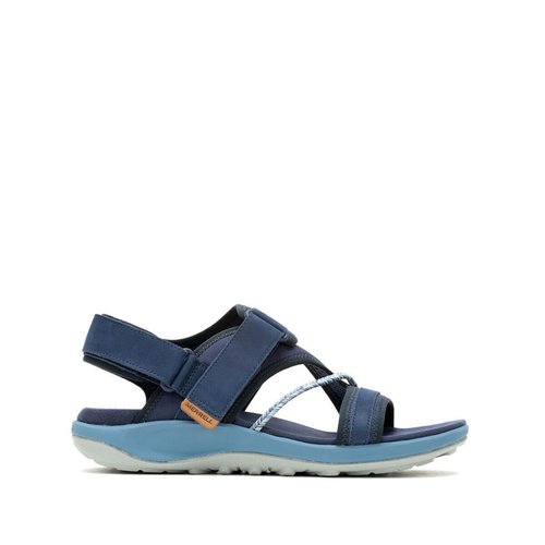 Terran 4 backstrap sandals blue Merrell La Redoute