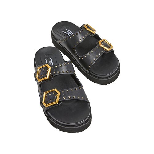 Mules pepe jeans new arrivals