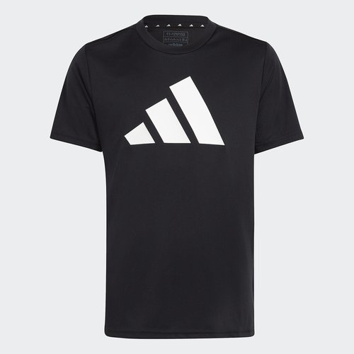 Adidas t shirt noir top