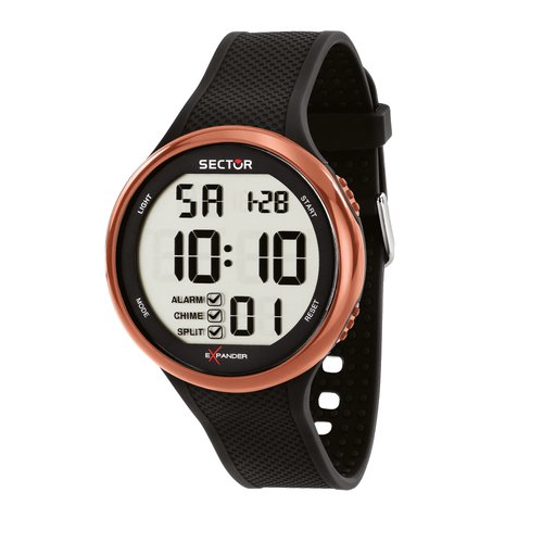 Ex17 smart watch 2025