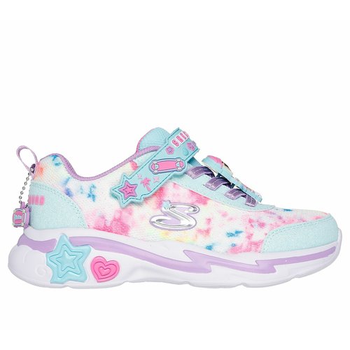 Kids Snuggle Sneaks Skech Squad