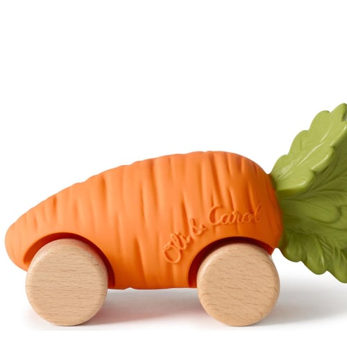 Oli & Carol Pepino La voiture pour bébé Pickle