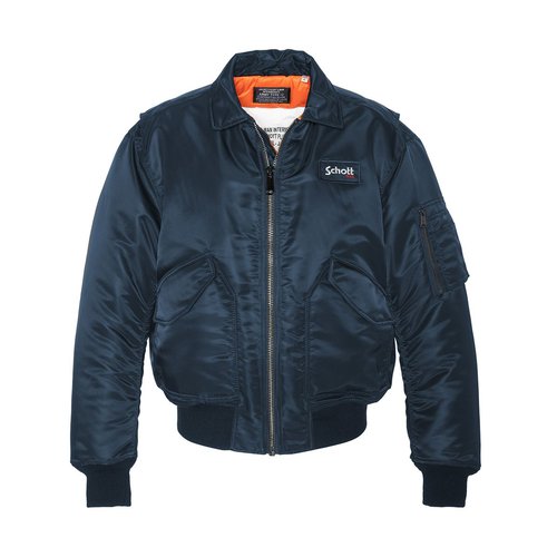 Bombers schott vert new arrivals