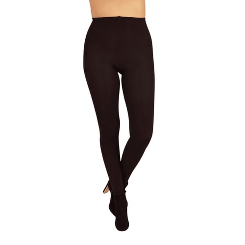 Lot De 4 Paires De Collants Noirs Claire's Accessories - Taille S - Neuf Avec étiquettes