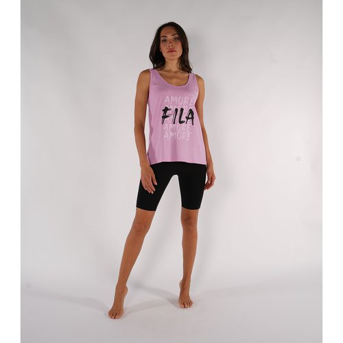 Body fila manche longue 2025