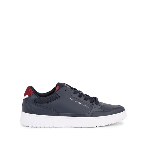 Basket en maille tommy jeans sales